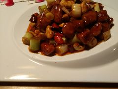 -周三的情书花园餐厅(江北店)