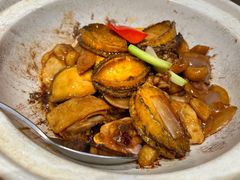 -和平馆·地道港澳茶餐厅(西门口店)