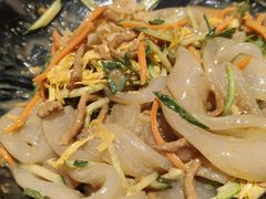 -大铁勺新津菜(东丽阳光新业广场店)