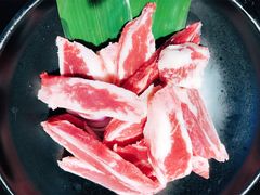 -九田家黑牛烤肉料理(石路天虹店)