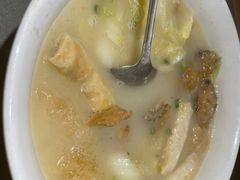 -阿毛饭店(和义路店)