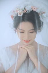 -古摄影婚纱
