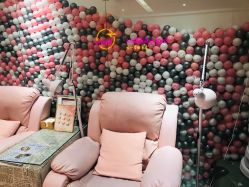 -Beauty Nails 美甲美睫皮肤管理