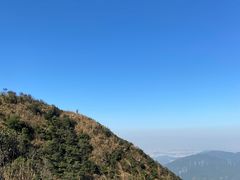 -梧桐山风景名胜区