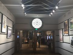 -成都百丽宫影城(LUXE太古里店)