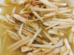 -天乐农家鱼头王(天目湖店)