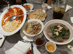 -湘轩·土菜研究院(光大店)