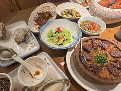 -乔街深夜食堂·小龙虾·高压锅生蚝(杭州总店)