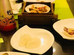 -斑斓西餐厅·自助茶点(高崎机场佰翔花园酒店)