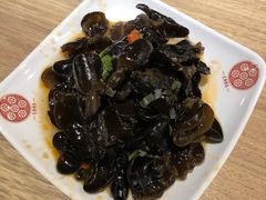 -老班长手工灌汤包(望京华彩店)