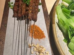 -山石榴·贵州菜(丰盛里店)