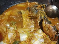 -粗粮人家·东北菜(洋桥店)