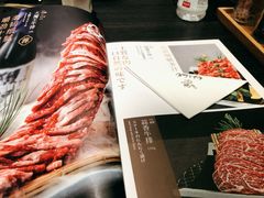 -AJIYA·池袋日式烧肉自助(天津万象城店)
