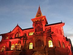 -马勒别墅饭店(静安寺店)