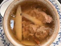 -達揚原味燉品(文明路店)