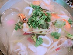 -The Dishes Seafood & Restaurant