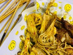 -新疆玉石阿卜都烧烤(太平南路店)