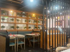 -湖南码头·地道岳阳美食·湘菜(魏公村店)