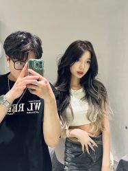 -3AM·S HAIR SALON烫发染发接发
