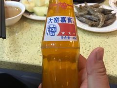 -鑫海汇海鲜烤肉火锅自助(七彩城店)
