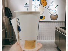 -茶百道(马家巷店)