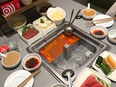 -海底捞火锅(振华商厦店)