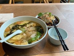 -东园小馆·早茶·淮扬小炒(宋夹城店)