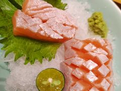 -立山居酒屋·烧鸟 天妇罗(西北湖店)