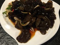 -美滋滋尚鱼烤鱼餐厅(空港店)