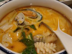 -帕蓝·暹罗料理(大学路店)