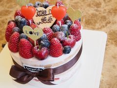 -EnergyCake蛋糕理想国