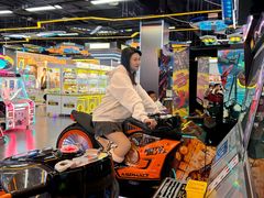 -松雷商业(南岗店)