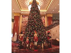 -北京中国大饭店