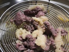 -原牛道·潮汕围炉火锅(讯美店)