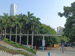 -深圳欢乐谷