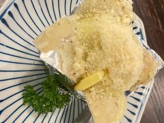 -哥哥の深夜食堂(红松东路店)