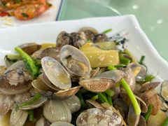 -景好海鲜餐厅(大鹏必选旅游店)