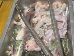 -小饕荟雅安贡椒鱼鲜馆(广福桥店)