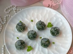 -珈境湖畔餐厅·湖北菜·江浙菜•樱花季(西北湖店)