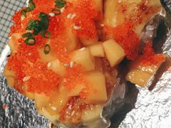 榴芒一刻-东岸料理·寿司·刺身