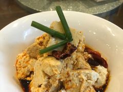 手掰豆腐-中发源·清真餐厅(春风店)