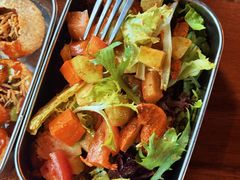 -达斯坦印度餐厅Dastaan(三里屯SOHO店)