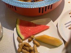 -小鱼小牛·鱼牛干锅·脆鱼火锅(世欧广场店)