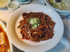 本帮响油鳝糊-淮扬府·游园京梦(中粮广场店)