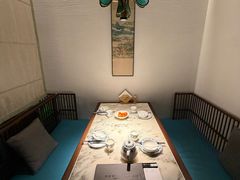 大堂-淮扬府(安定门店)