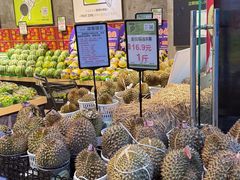 -水果地带(银泰城店)