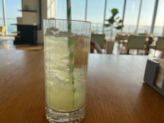 -瑰丽酒店·海吧·天际下午茶·现场DJ·天台酒吧