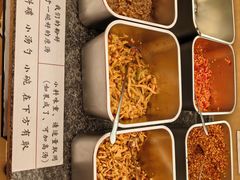 -夏记粉店(黄兴路步行街店)