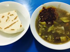 肉丸胡辣汤-刘老虎肉丸糊辣汤(总店)