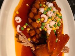 -湖滨28中餐厅·西湖宴·杭州君悦酒店
